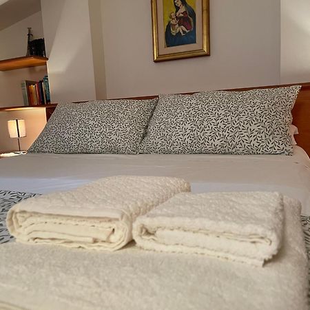 דירות קסטלבונו La Casa Nel Cortile מראה חיצוני תמונה