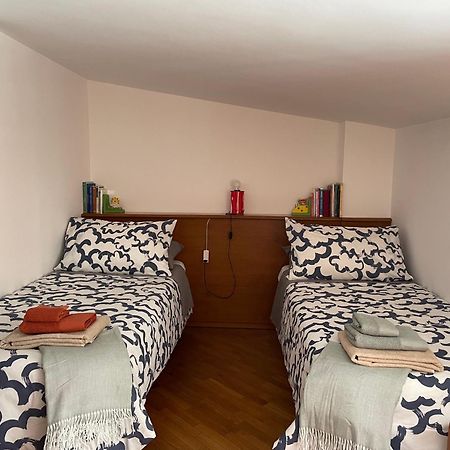 דירות קסטלבונו La Casa Nel Cortile מראה חיצוני תמונה