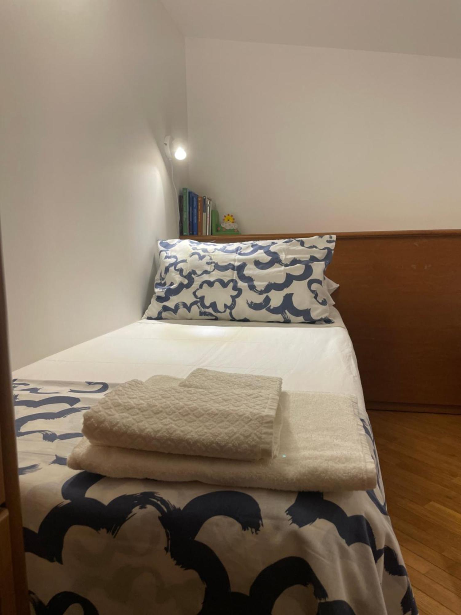 דירות קסטלבונו La Casa Nel Cortile מראה חיצוני תמונה