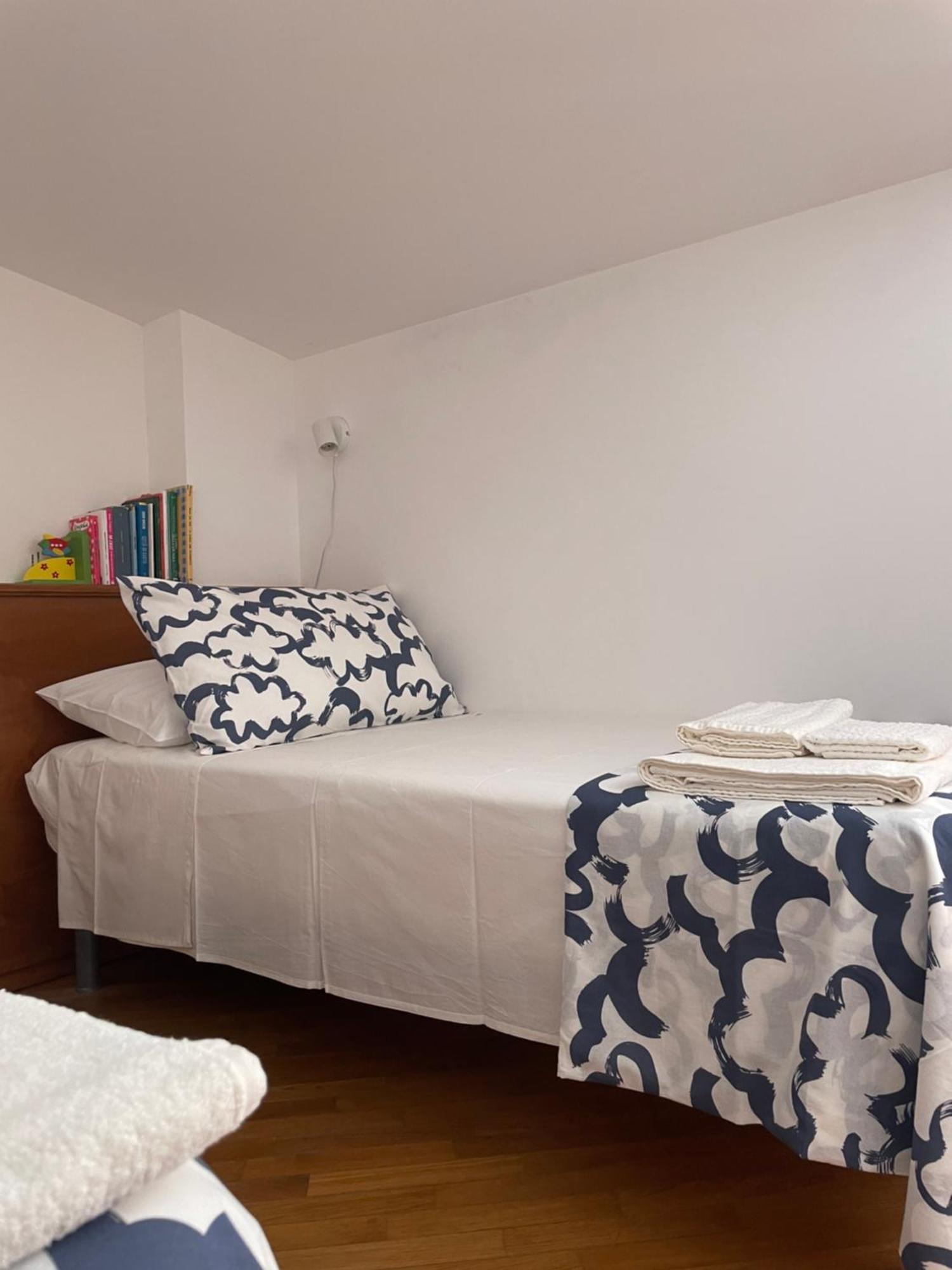 דירות קסטלבונו La Casa Nel Cortile מראה חיצוני תמונה