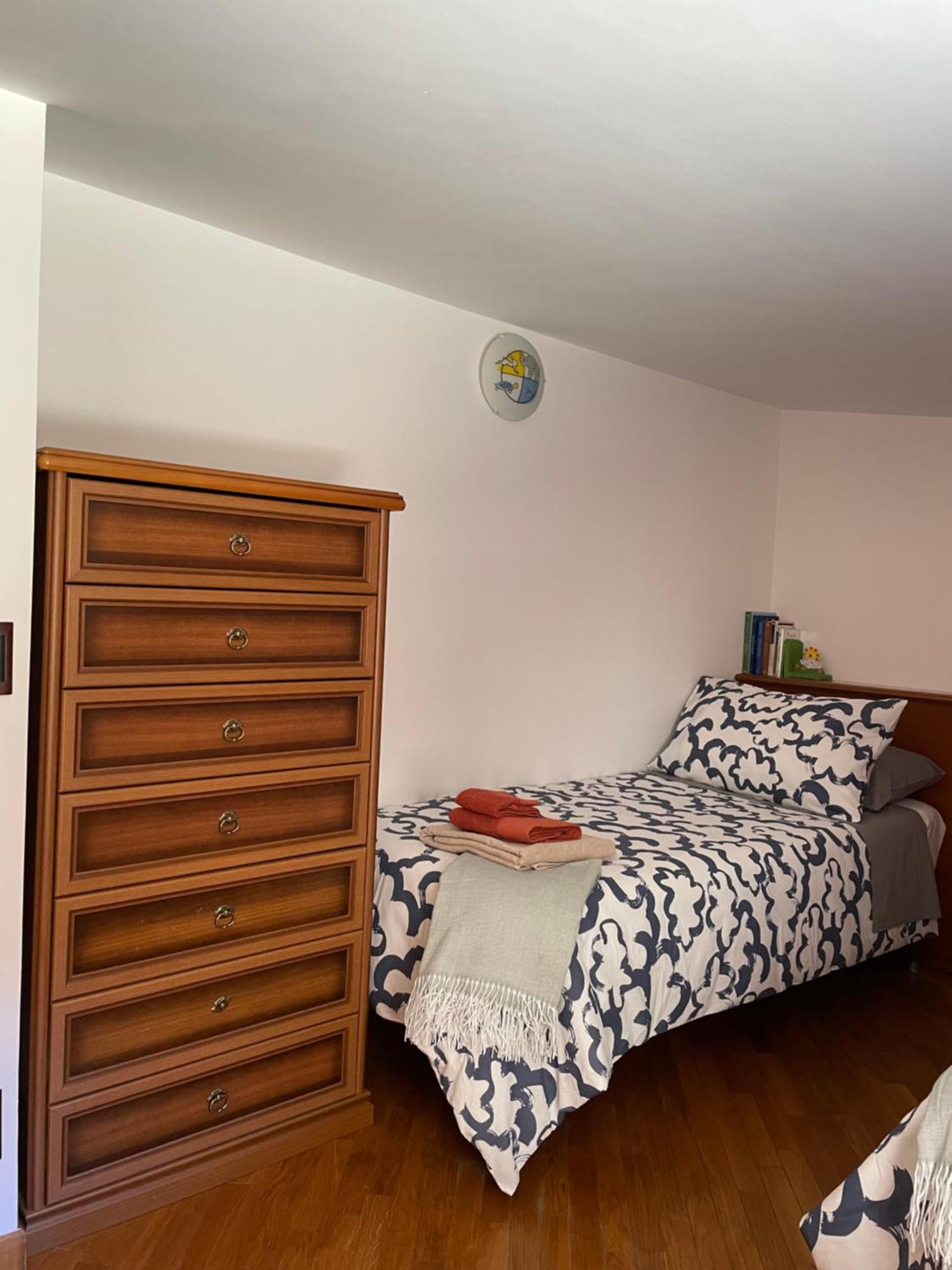 דירות קסטלבונו La Casa Nel Cortile מראה חיצוני תמונה
