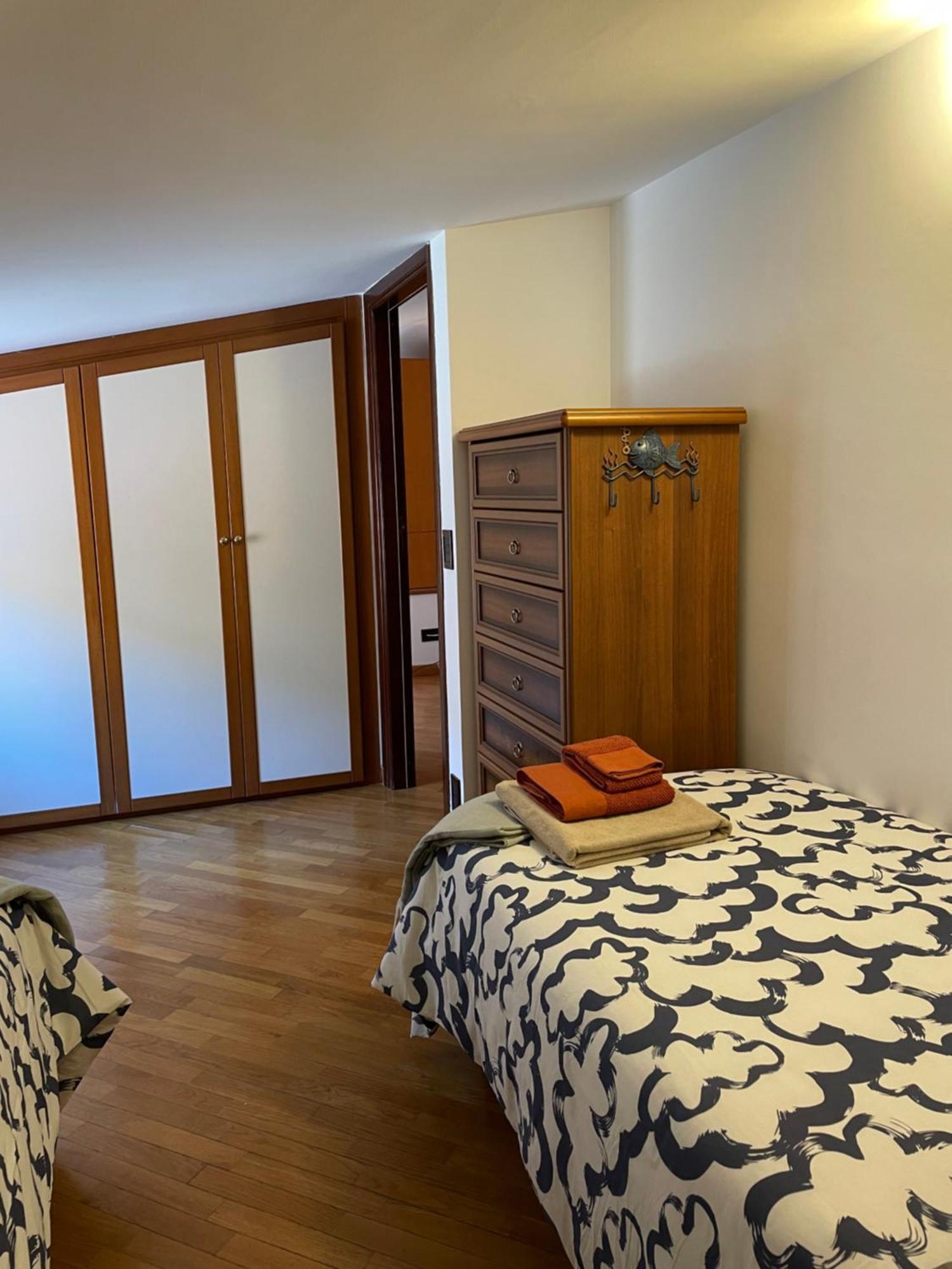 דירות קסטלבונו La Casa Nel Cortile מראה חיצוני תמונה