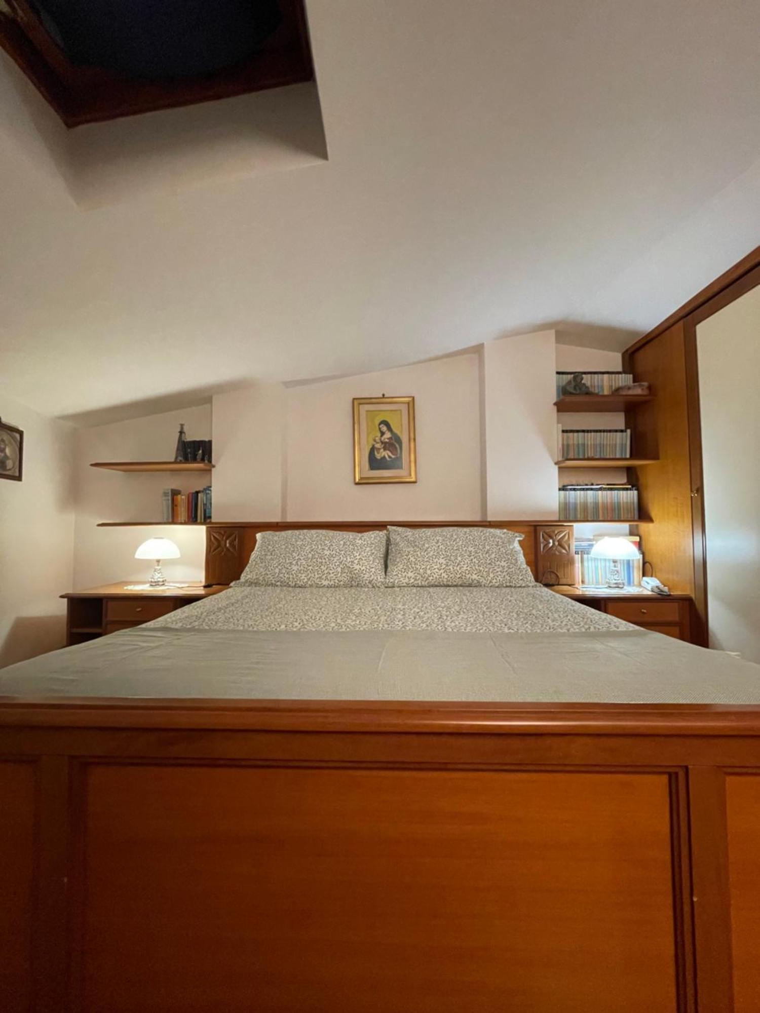 דירות קסטלבונו La Casa Nel Cortile מראה חיצוני תמונה