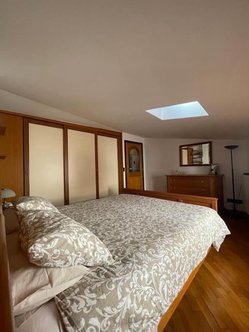 דירות קסטלבונו La Casa Nel Cortile מראה חיצוני תמונה