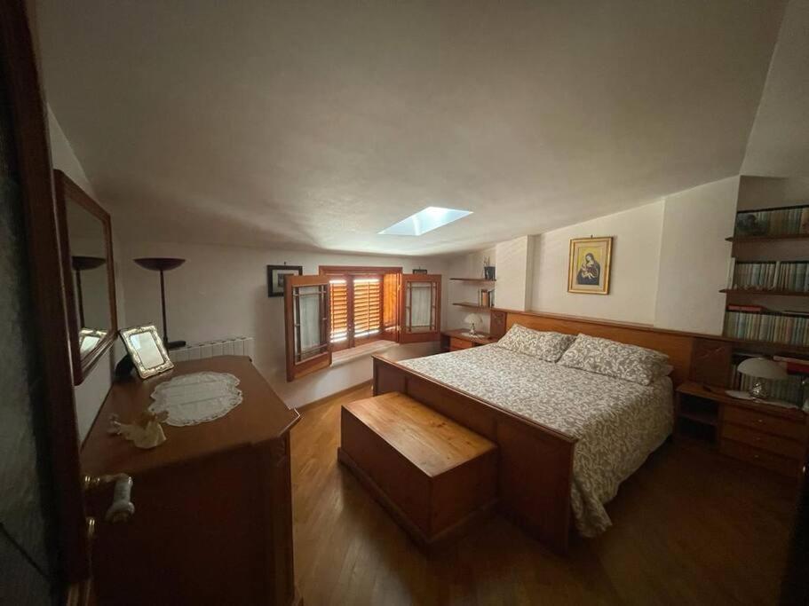 דירות קסטלבונו La Casa Nel Cortile מראה חיצוני תמונה