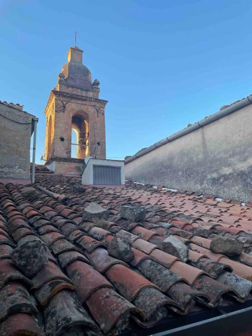 דירות קסטלבונו La Casa Nel Cortile מראה חיצוני תמונה